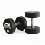Urethan Dumbbells ATX® Kurzhanteln - 20 kg