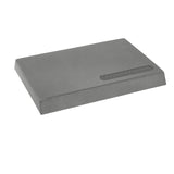 Balance Pad 48 x 38 x 6 cm grau