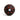 Faszienball M schwarz-rot - Durchmesser 8 cm