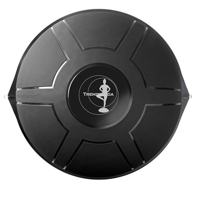 Balance Trainer 63 x 22 cm anthrazit