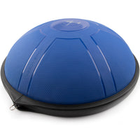 Balance Trainer 63 x 22 cm blau