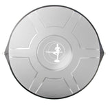 Balance Trainer 63 x 22 cm grau