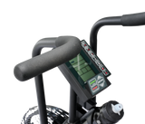 Assault Air Bike Classic Lenker