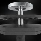 ATX® Octa Gewichtsplatten 2 x 2 kg perfektes Handling