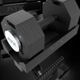 ATX® Adjustable Dumbbell Stand - M Hantelschalen