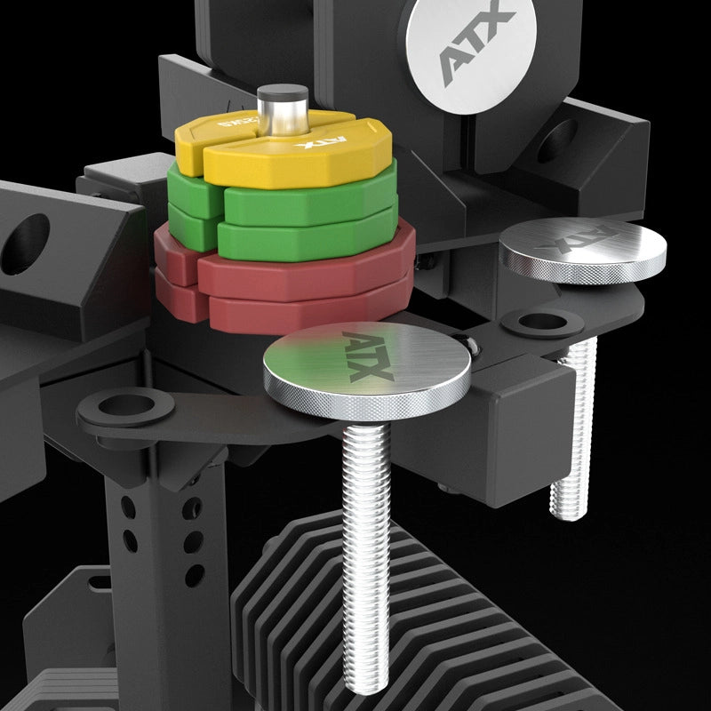 ATX® Adjustable Dumbbell Stand - M Storage