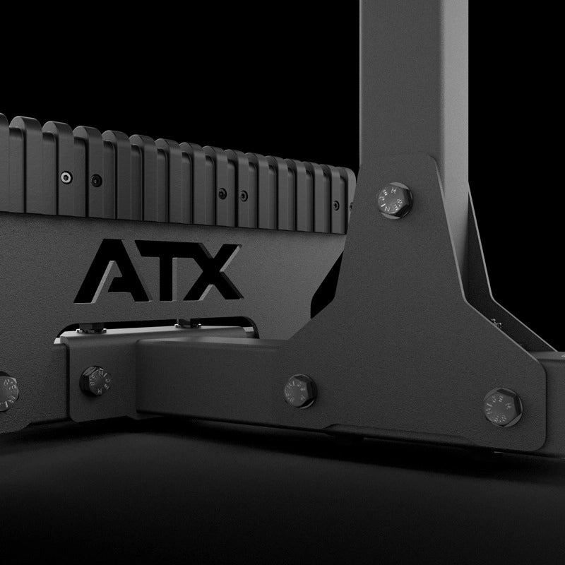 ATX® Octa-Dumbbells 2 x 36 kg stabile Bauweise