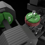 ATX® Adjustable Dumbbell Stand - XL Ablagepin