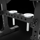 ATX® Octa-Dumbbell-Set XL Storage
