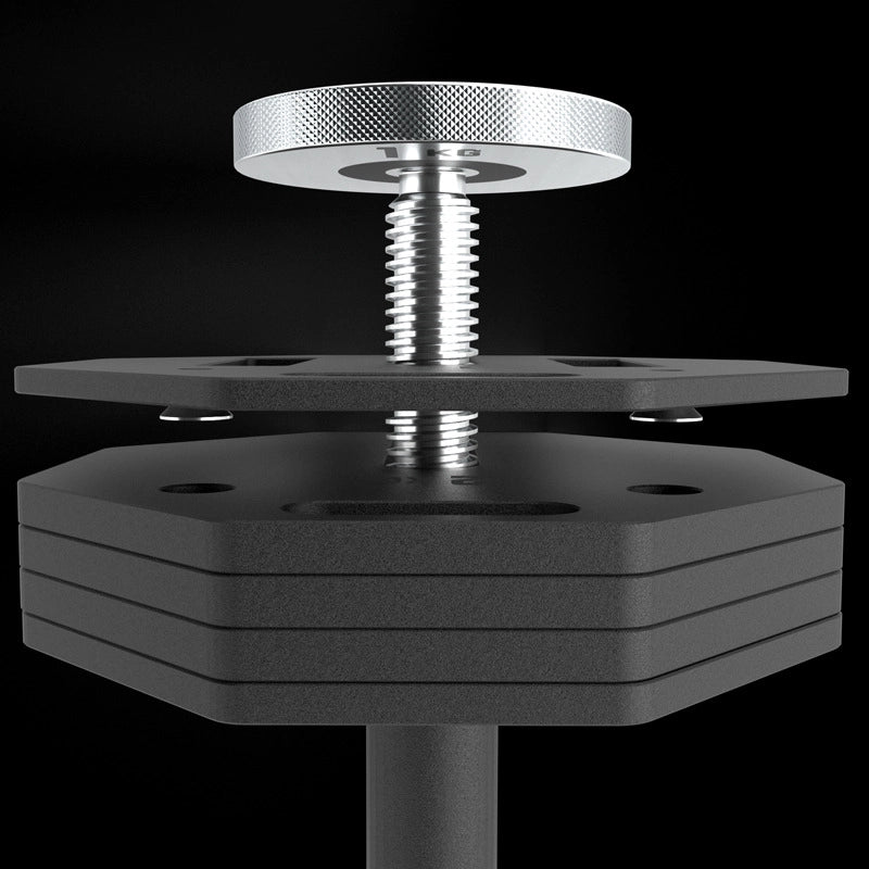 ATX®  SZ-Hantel - Octa SZ Bar