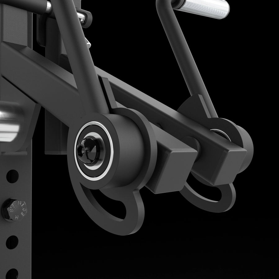 ATX® Biceps Blaster - Bicep Curl Machine