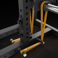 ATX® Bizeps Blaster - Bizeps-Curl-Maschine Widerstandsband