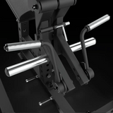 ATX® Bizeps Blaster - Bizeps-Curl-Maschine Band-Peg-Vorrichtung