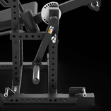 ATX® Beinstrecker / Beinbeuger - sitzend German Engineering