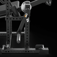 ATX® Beinstrecker / Beinbeuger - sitzend German Engineering