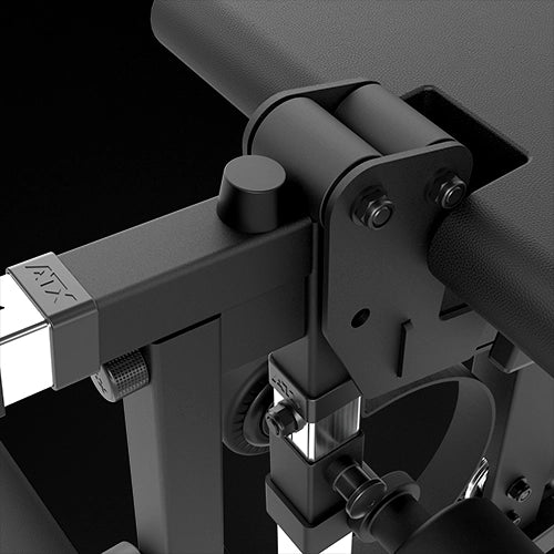 ATX® Beinstrecker-Beuger Sitzend/liegend