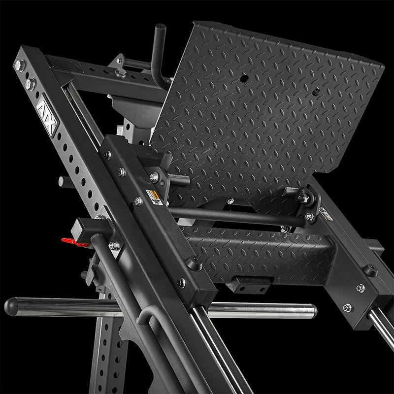 ATX® Beinpresse Hackenschmidt Combo 4inONE