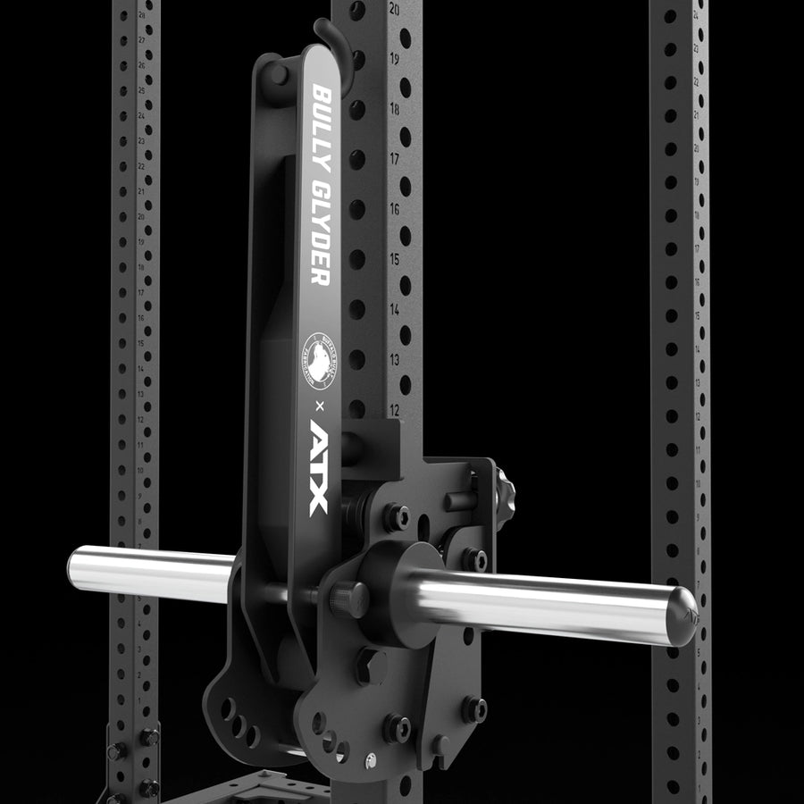 ATX® Belt Squat Rack Attachment