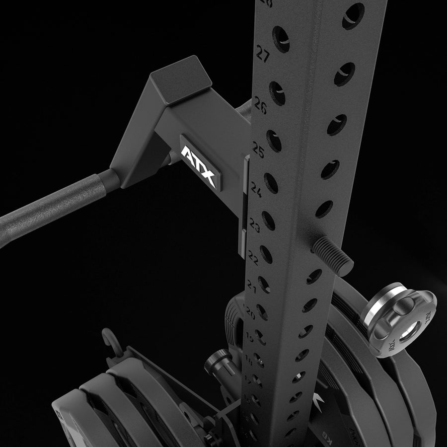 ATX® Belt Squat Rack Attachment
