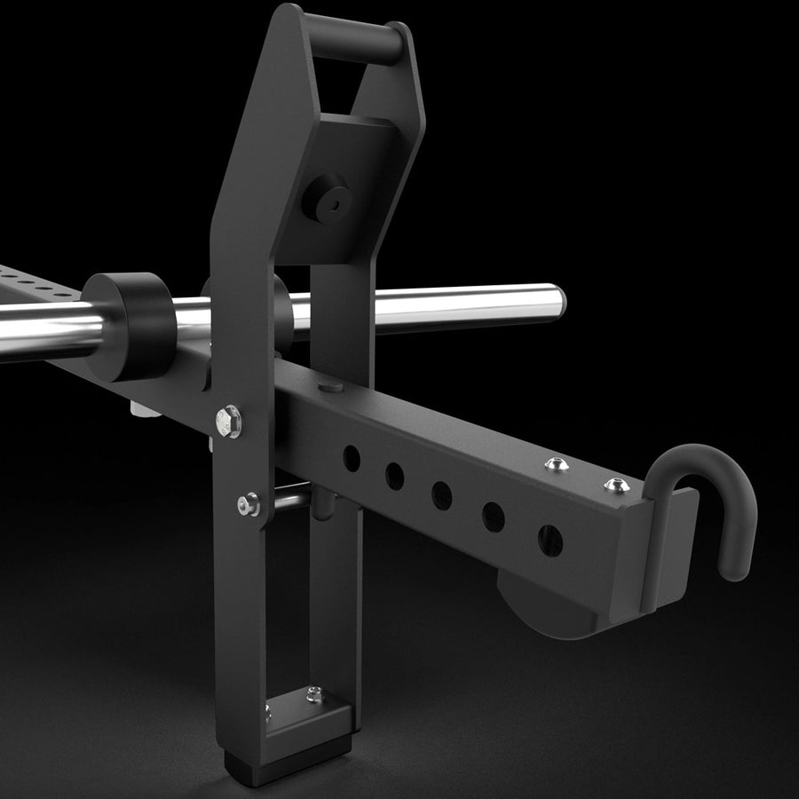 ATX® Belt Squat Option