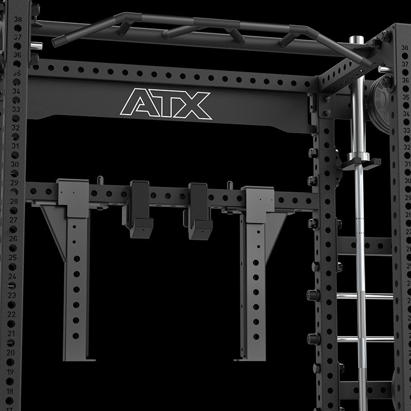 ATX® Cable Cross Rack mit 2 x 90 kg Steckgewichten