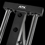 ATX® Compact Leg Press Combo 40mm dicke Vollstahlwellen