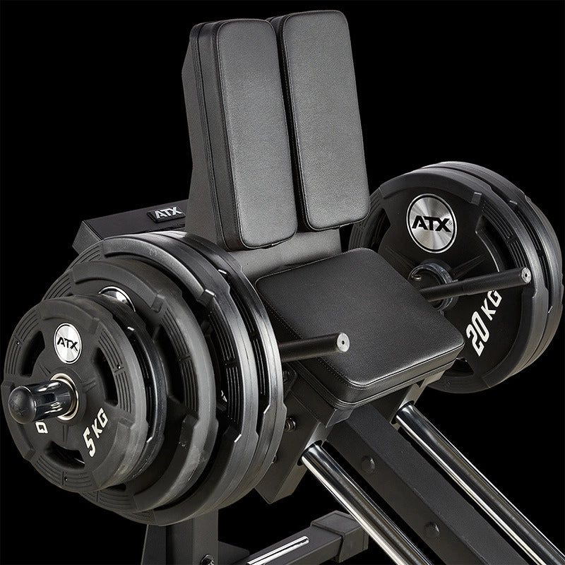ATX® Compact Leg Press Combo schwer belastbar - bis 500 kg