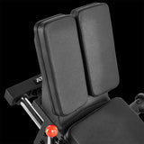 ATX® Compact Leg Press Combo hochwertige Polsterung