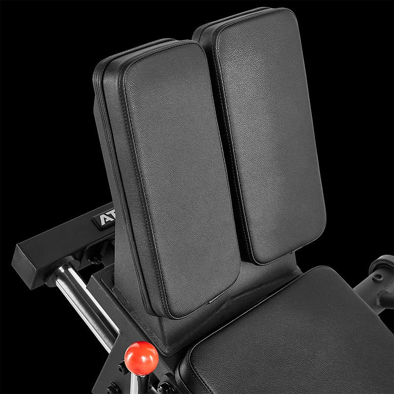 ATX® Compact Leg Press Combo hochwertige Polsterung