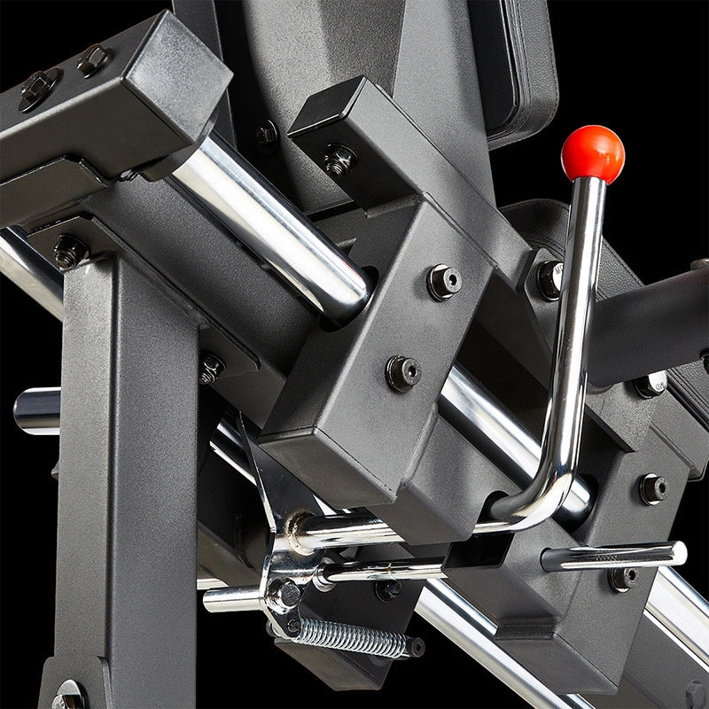 ATX® Compact Leg Press Combo Einhand-Arretiersystem