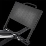 ATX® Compact Leg Press Combo extra breites Fußblech