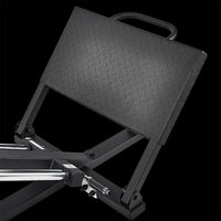 ATX® Compact Leg Press Combo extra breites Fußblech
