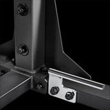 ATX® Compact Leg Press Combo hochwertige Verarbeitung