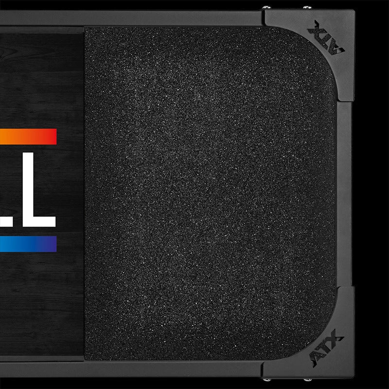ATX® Deadlift / Deadlifting – Granules – Customized