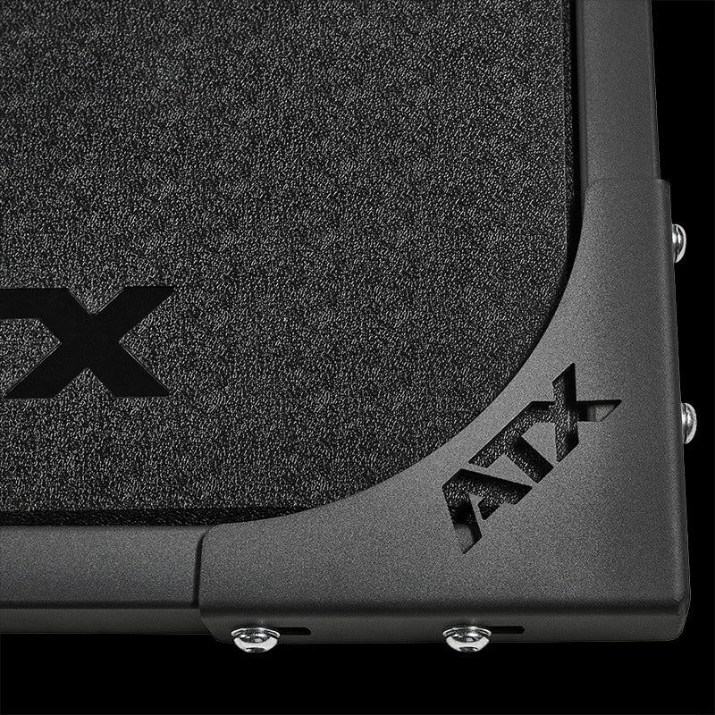 ATX® Deadlift / Kreuzheben – Vollgummi – Customized