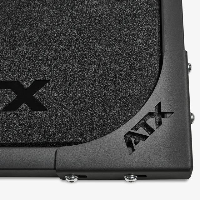 ATX® Deadlift - Platform - Solid Rubber