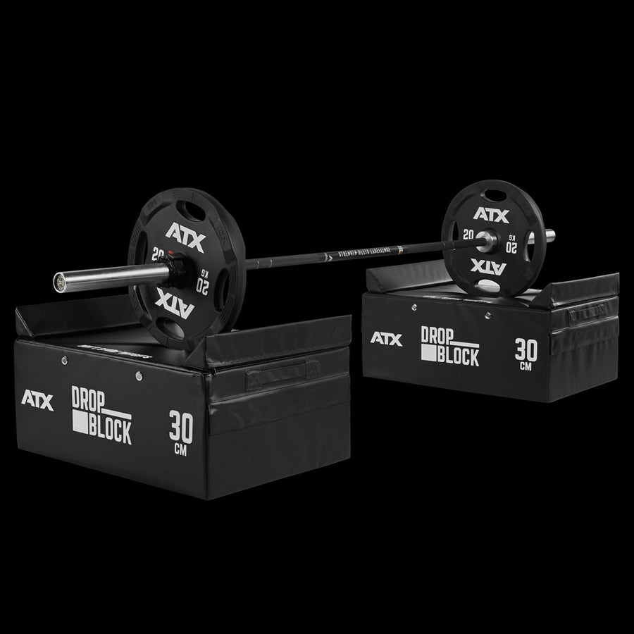 ATX® Soft Drop Block - Set
