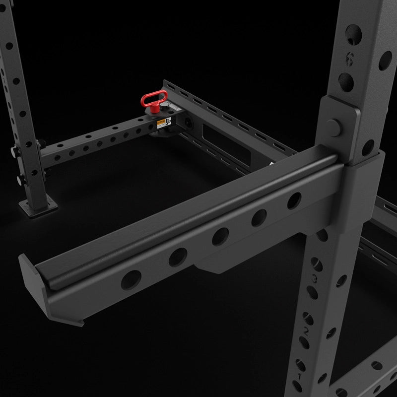 ATX® Fold Back Rack Half Rack 500 - Einklappbar
