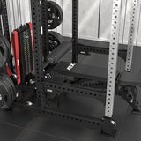 ATX® Hardcore Power Rack Beispielbild Hantelbank