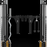 ATX® Rack-Zugstation mit Multipresse Aufbewahrung
