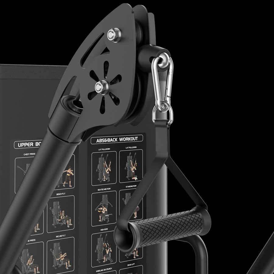 ATX® Functional Pull Trainer - Multi Zugstation