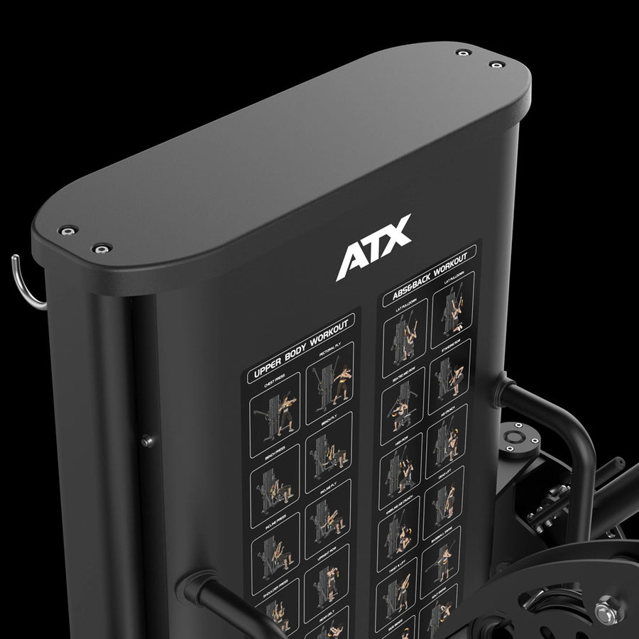 ATX® Functional Pull Trainer - Multi Zugstation