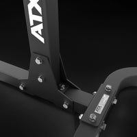 ATX® Glute Ham Developer Cross extrem stabile Konstruktion