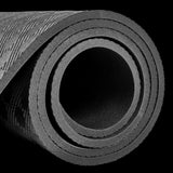 ATX® Profi Gymnastikmatte 180 x 65 x 0,8 cm hervorragende Dämpfung