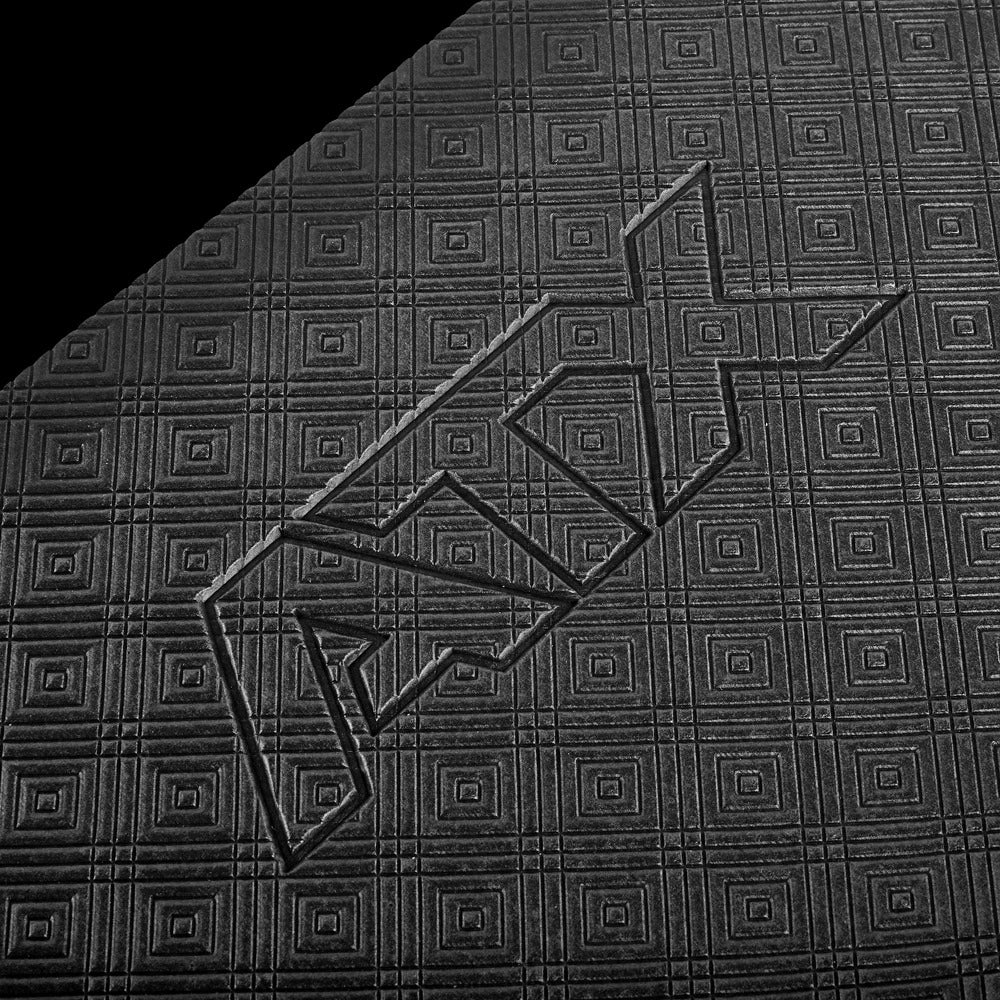 ATX® Profi Gymnastikmatte 180 x 65 x 0,8 cm ATX-Logo