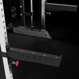 ATX® Multigym GMX 2000 2x90 Steckgewichte abnehmbare Kniepolster