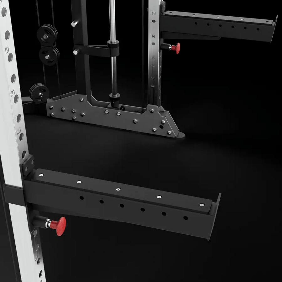 ATX® Multigym GMX 2000 2x90 Steckgewichte