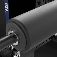 ATX® Hardcore Half Rack & Pull Station Comfortpolsterung