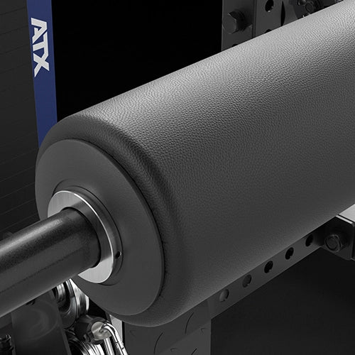 ATX® Hardcore Half Rack & Pull Station Comfortpolsterung