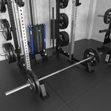ATX® Hardcore Half Rack & Pull Station Image 2
